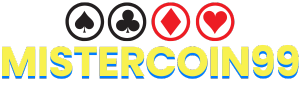 Logo MISTERCOIN99